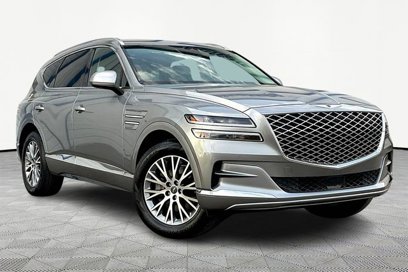 Certified 2024 Genesis GV80 2.5T