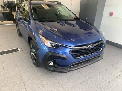 New 2025 Subaru Crosstrek 2.5i Premium