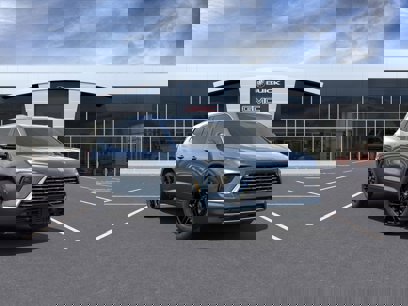 New 2025 Buick Enclave Preferred