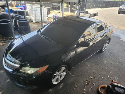 Used 2015 Acura ILX