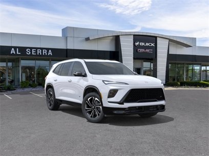 New 2025 Buick Enclave Sport Touring w/ Super Cruise Package