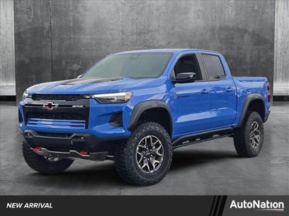 New 2025 Chevrolet Colorado ZR2 w/ Technology Package