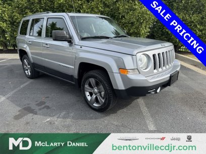 Used 2016 Jeep Patriot Sport w/ Power Value Group