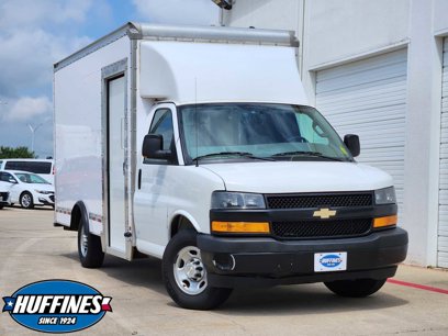 Used 2023 Chevrolet Express 3500 w/ Power Convenience Package