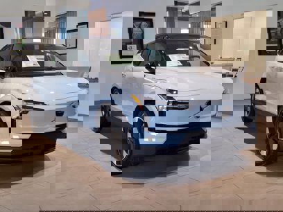 New 2025 Volvo EX30 Plus