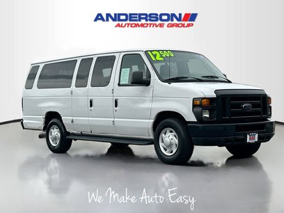 Used 2009 Ford E-350 and Econoline 350 XL