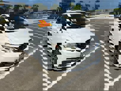 Used 2015 Honda Civic EX