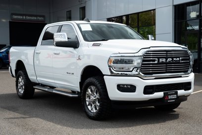 Used 2023 RAM 2500 Laramie