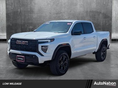 Used 2024 GMC Canyon Elevation w/ Convenience Package