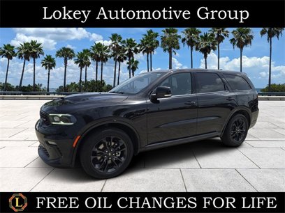 Used 2022 Dodge Durango R/T