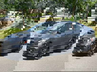 Used 2022 Subaru WRX Premium
