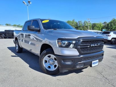 Used 2023 RAM 1500 Tradesman