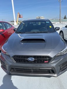 Used 2021 Subaru WRX STI w/ Popular Package #1