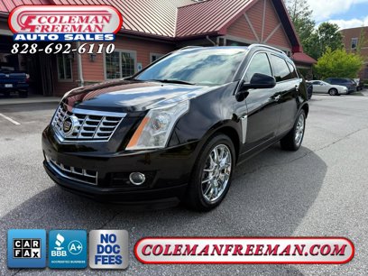 Used 2013 Cadillac SRX Performance w/ Driver Awareness Package