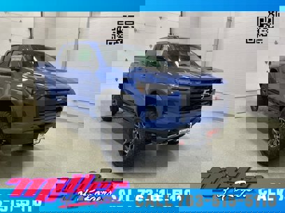 New 2025 Chevrolet Colorado ZR2 w/ Technology Package