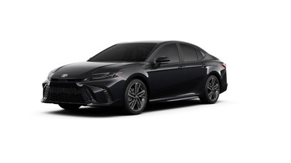 New 2025 Toyota Camry XSE w/ Premium Plus Package