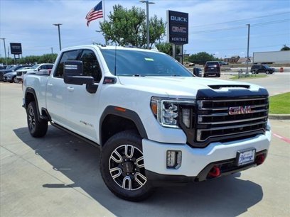 Certified 2023 GMC Sierra 2500 AT4 w/ AT4 Premium Plus Package