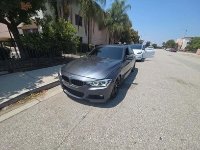 Used 2016 BMW 340i Sedan
