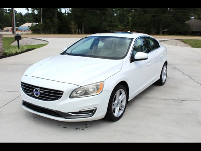 Used 2015 Volvo S60 T5 Premier Plus