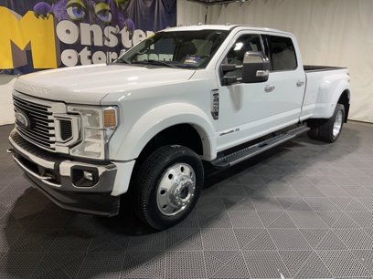 Used 2022 Ford F450 XLT