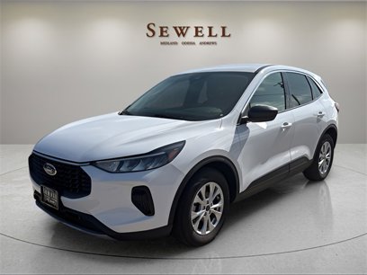 Used 2023 Ford Escape Active
