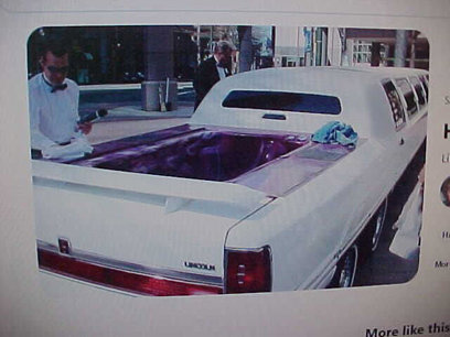 Used 1993 Lincoln Town Car Executive