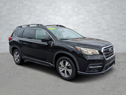 Used 2019 Subaru Ascent Premium