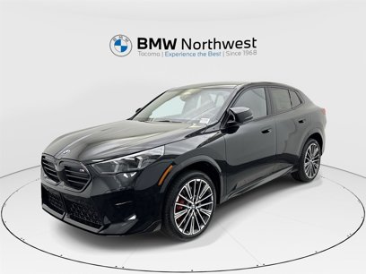 New 2025 BMW X2 M35i w/ Premium Package