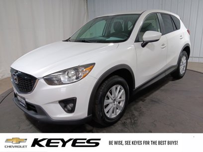 Used 2013 MAZDA CX-5 Touring