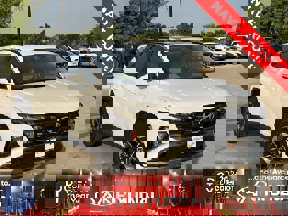 Certified 2025 Hyundai Tucson SEL