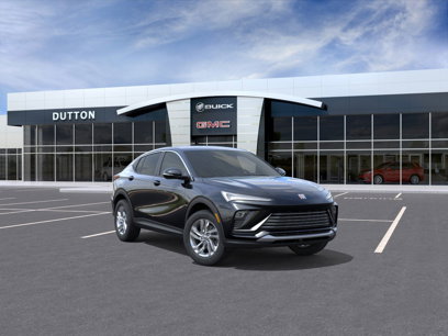 New 2025 Buick Envista Preferred w/ Convenience I Package