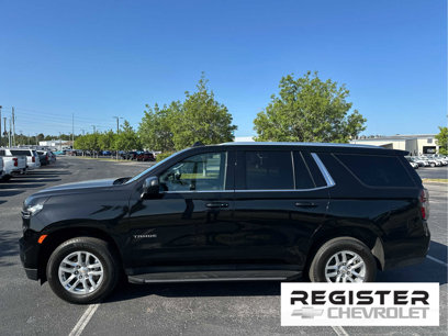 Used 2023 Chevrolet Tahoe LT