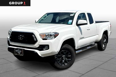 Used 2020 Toyota Tacoma SR5