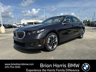 New 2026 BMW 530i w/ Premium Package