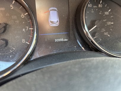 Used 2021 Nissan Rogue Sport SV