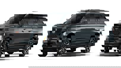New 2025 Cadillac Escalade ESV Sport