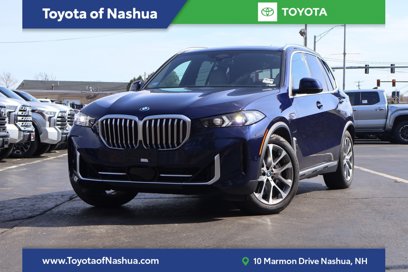 Used 2024 BMW X5 xDrive50e w/ Premium Package