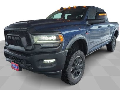 Used 2024 RAM 2500 Rebel w/ Towing Technology Group