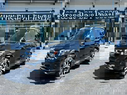 New 2023 Mercedes-Benz GLB 250