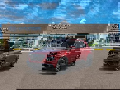 New 2025 Hyundai Venue Limited