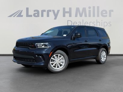 New 2025 Dodge Durango GT