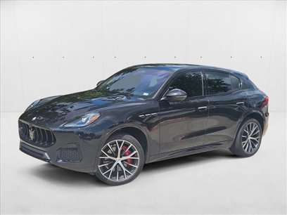 Used 2024 Maserati Grecale Modena