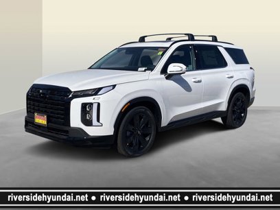 New 2025 Hyundai Palisade XRT