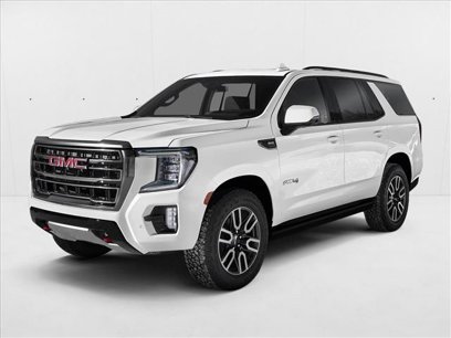 Used 2021 GMC Yukon Denali w/ Denali Premium Package