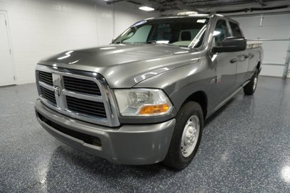 Used 2011 RAM 2500 ST
