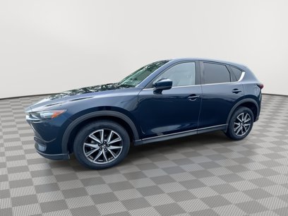 Used 2018 MAZDA CX-5 Touring w/ Preferred Equipment Package
