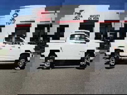 Used 2019 GMC Canyon SLE w/ SLE Convenience Package