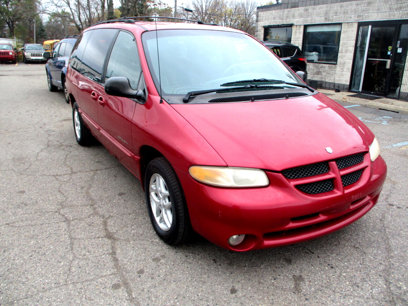 Used 1999 Dodge Grand Caravan SE
