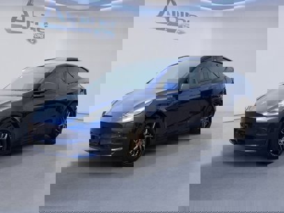 Used 2022 Tesla Model Y Performance