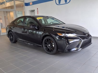 Used 2023 Toyota Camry SE